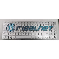 Teclado PT ASUS WHITE 1001/Stickpoint 